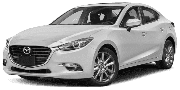 Thuê xe Mazda 3 2018 – 2019 tại Đà Nẵng