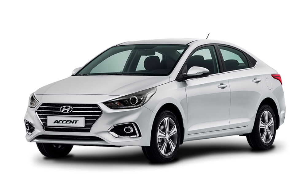 Thuê xe Hyundai Accent 2019 tự lái tại Đà Nẵng