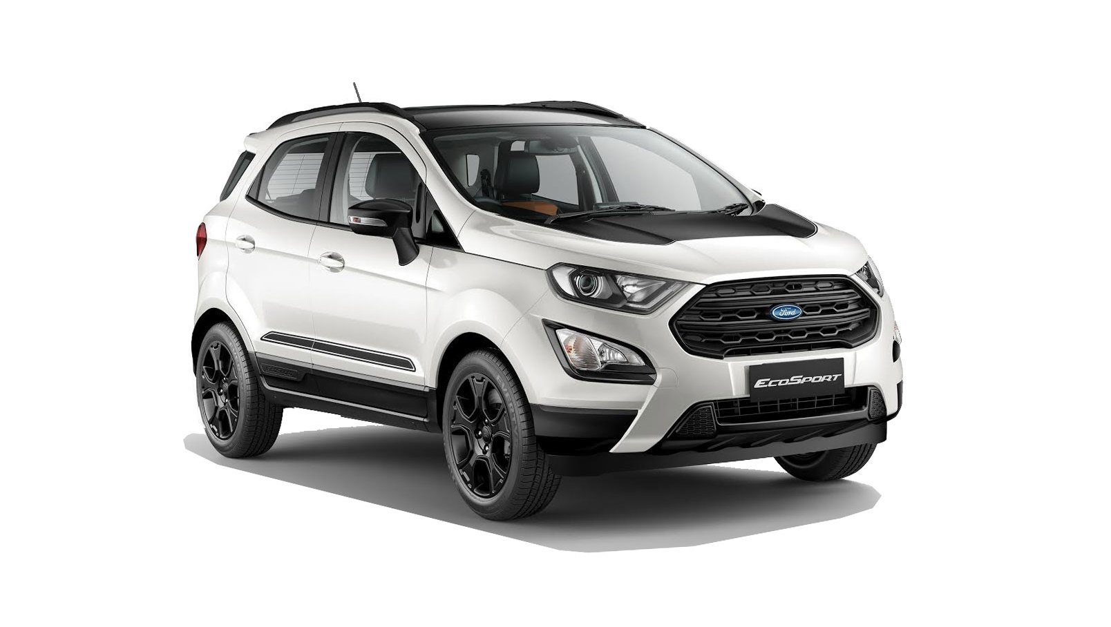 Thuê xe tự lái Ford Ecosport 2019 tại Đà Nẵng