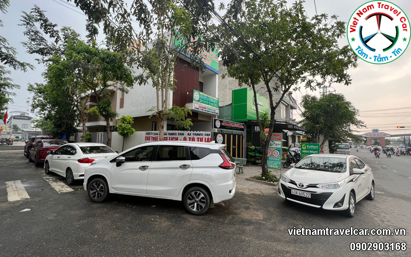 Dịch vụ thuê xe ô tô tự lái tại Đà Lạt