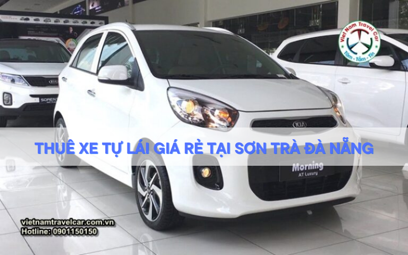 Bảng giá thuê xe tự lái giá rẻ tại Sơn Trà Đà Nẵng #1