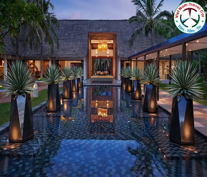 AVANI Quy Nhon Resort and Spa - TOP 10 Khách sạn tốt nhất tại Quy Nhơn
