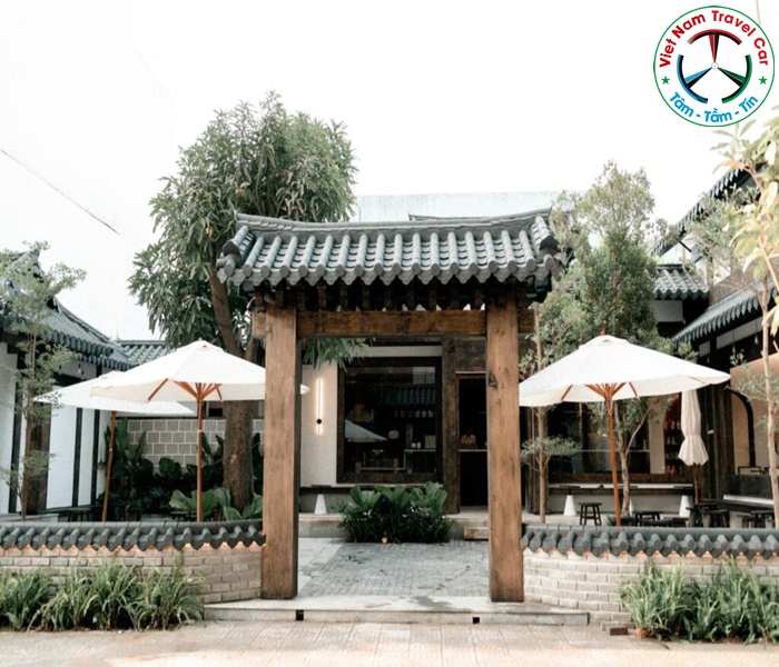 Incheon - TOP 10 Quán cafe đẹp nhất đáng để check in tại Đà Nẵng