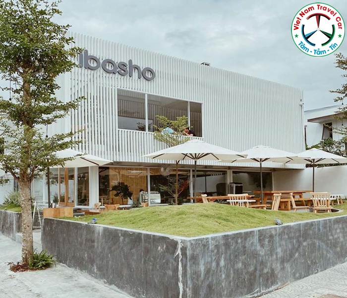 Ibasho - TOP 10 Quán cafe đẹp nhất đáng để check in tại Đà Nẵng