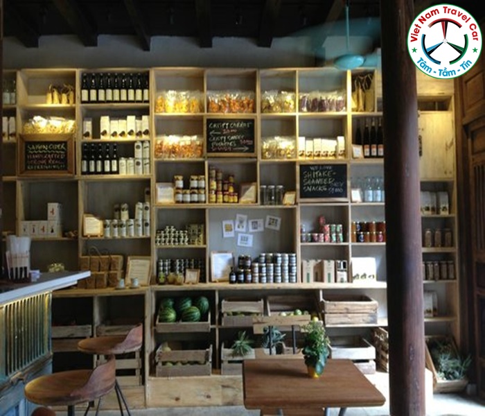 Cocobox - TOP 10 Quán cafe đẹp nhất đáng để check in tại Hội An