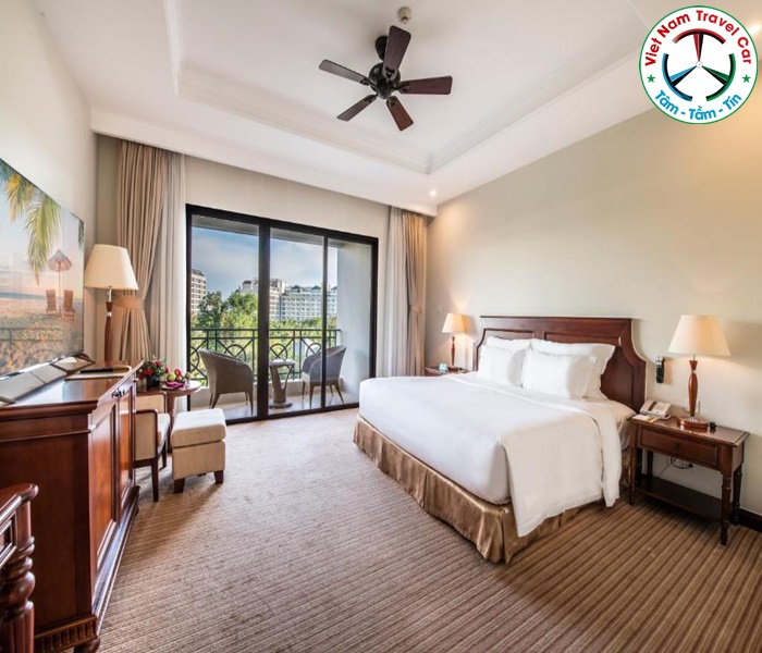 Vinpearl Resort & Spa Phu Quoc - TOP 10 Khách sạn tốt nhất tại Phú Quốc