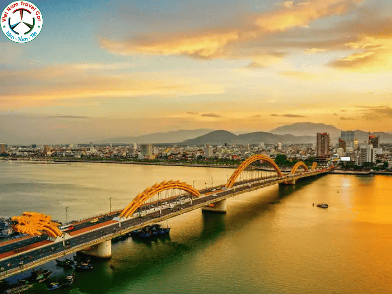 Cầu sông Hàn
