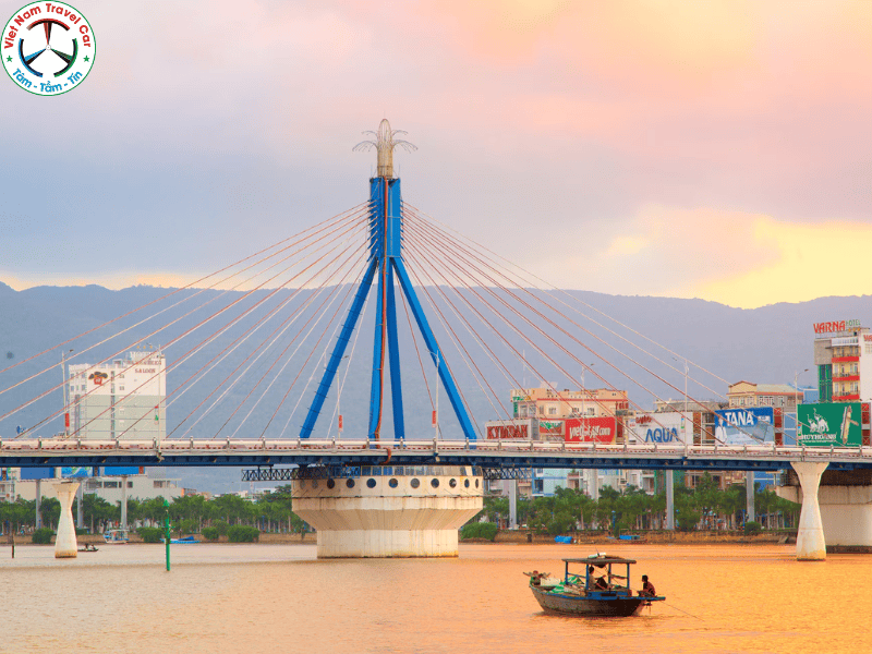 Cầu sông Hàn