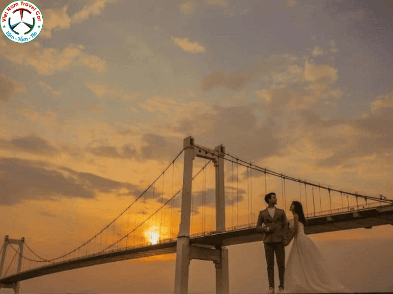 Cầu Thuận Phước Đà Nẵng