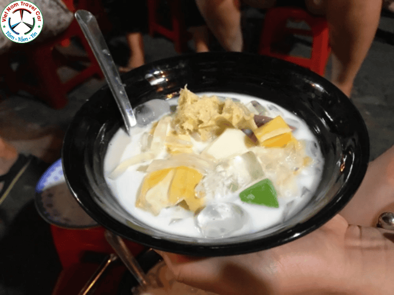 chè sầu riêng Đà Nẵng