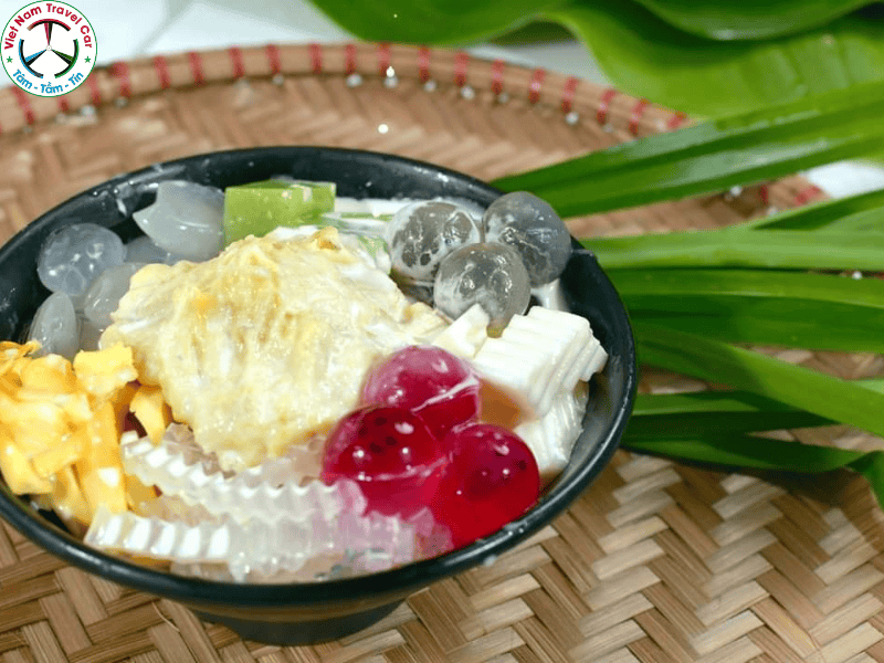  chè sầu riêng Đà Nẵng