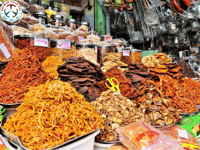 chợ cồn đà nẵng
