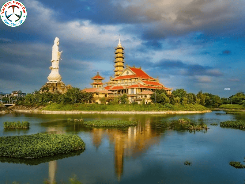 Chùa Bồ Đề Đà Nẵng