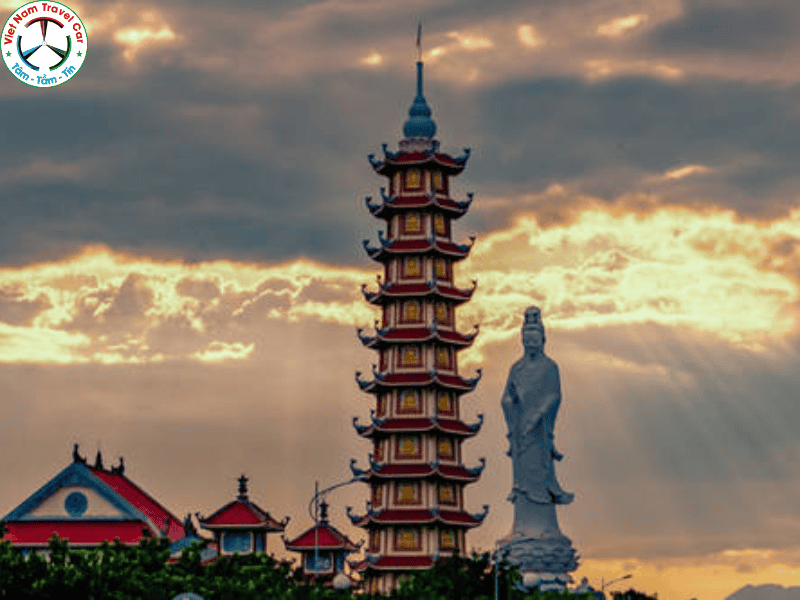 Chùa Bồ Đề Đà Nẵng