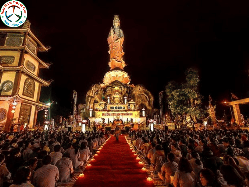 Chùa Bồ Đề Đà Nẵng