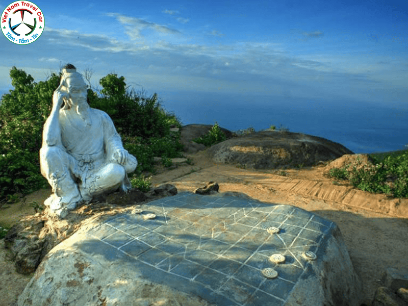 Đỉnh Bàn Cờ Đà Nẵng
