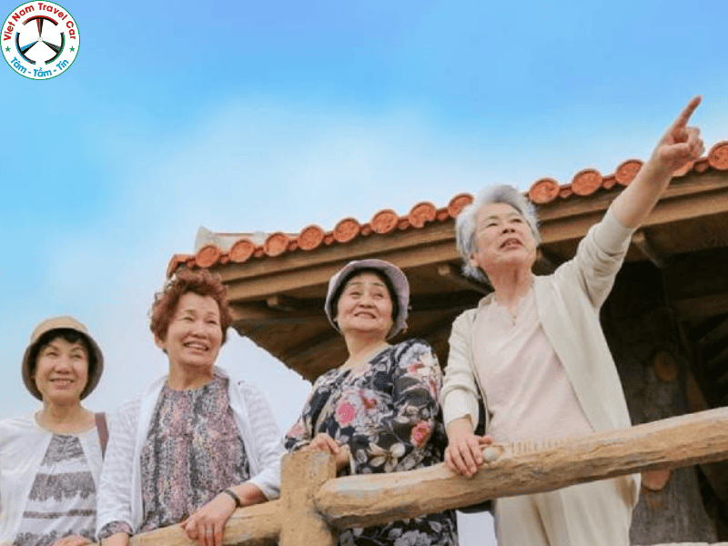 du lịch đà nẵng cho người lớn tuổi