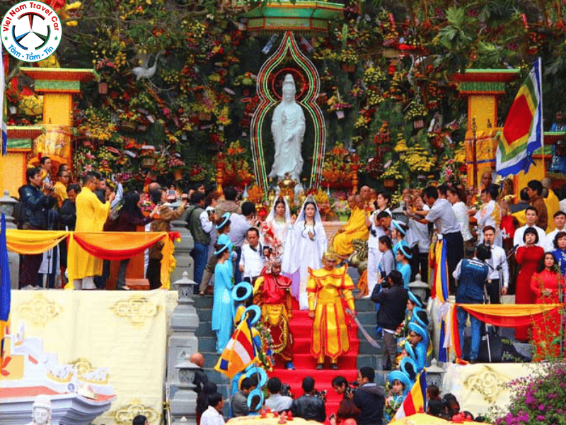 lễ hội Đà Nẵng