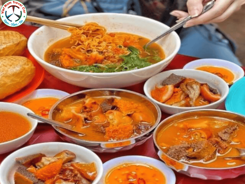 phá lấu Đà Nẵng