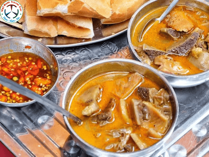 phá lấu Đà Nẵng
