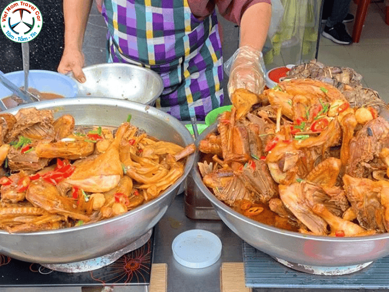 phá lấu Đà Nẵng