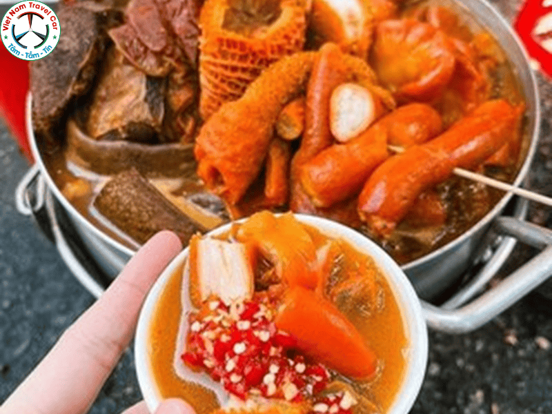 phá lấu Đà Nẵng