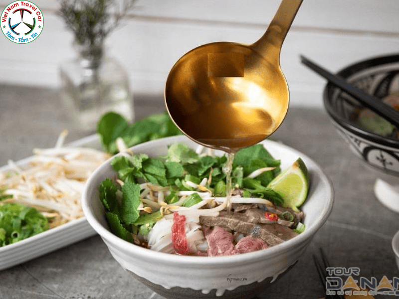 Phở Đà Nẵng