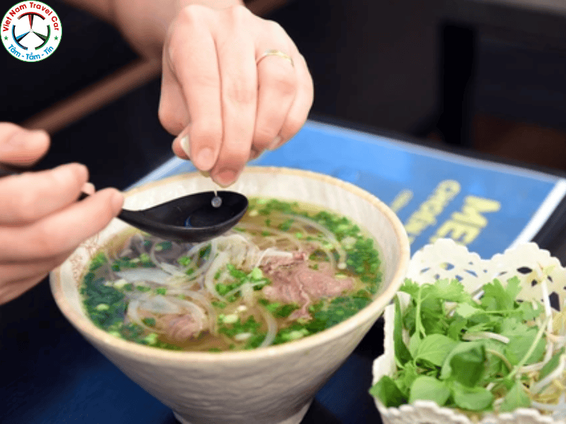 Phở Đà Nẵng