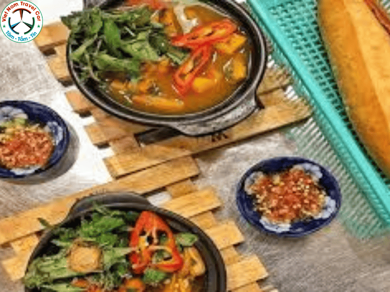 quán phá lấu Đà Nẵng