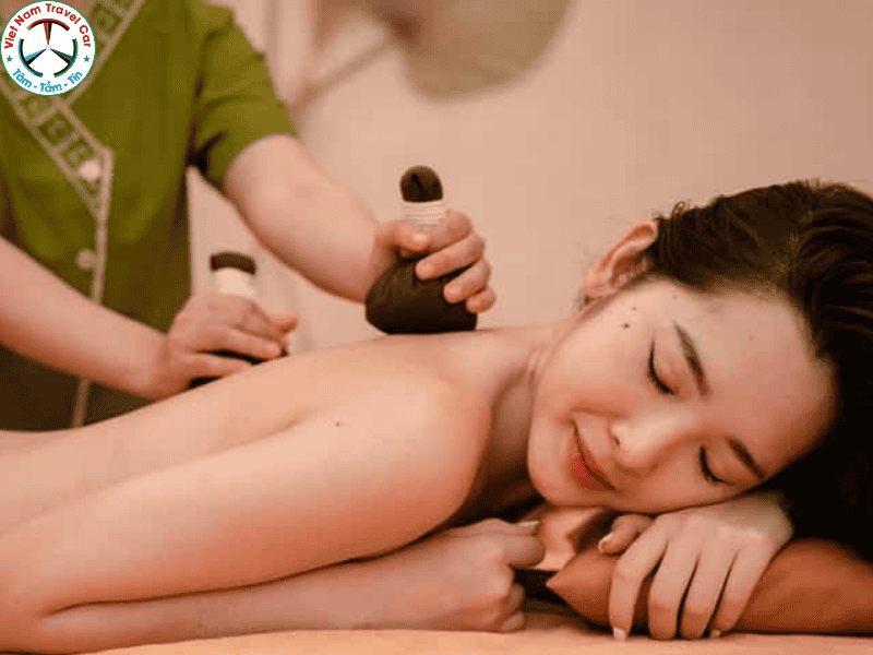 spa tại Đà Nẵng