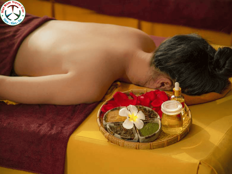 spa tại Đà Nẵng