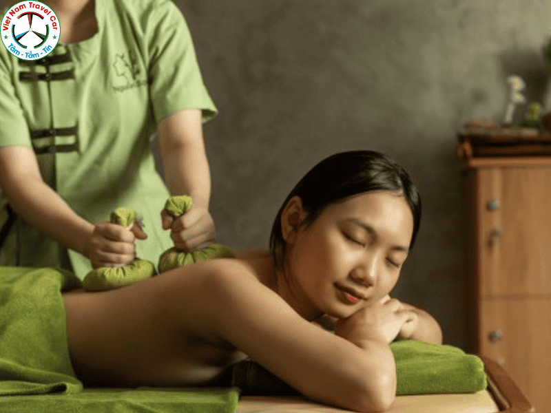 spa tại Đà Nẵng