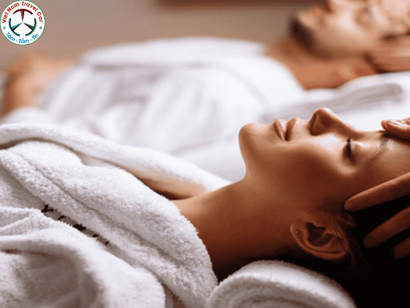 spa tại Đà Nẵng