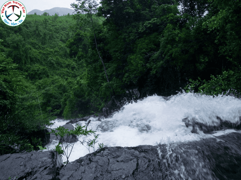 Suối đá Đà Nẵng