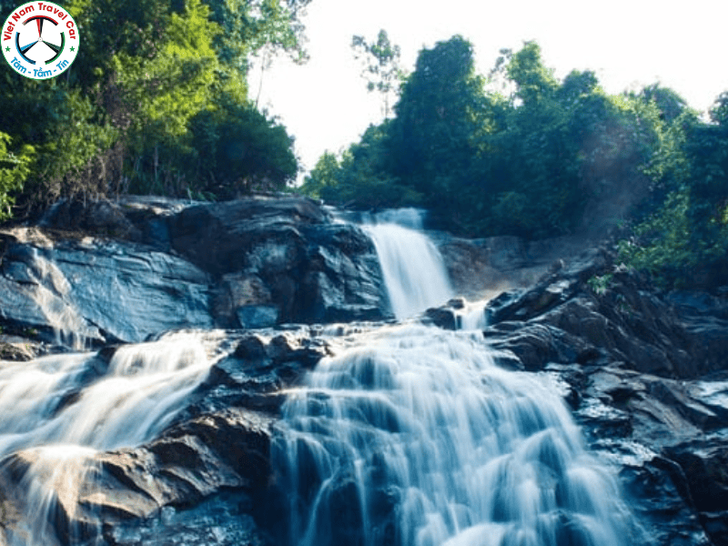 Suối đá Đà Nẵng