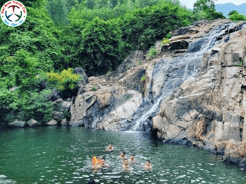 Suối đá Đà Nẵng