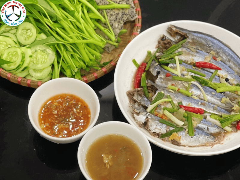 ẩm thực đà nẵng