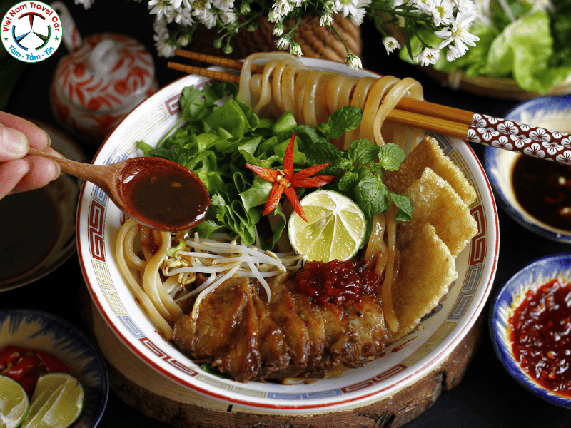 ẩm thực đà nẵng