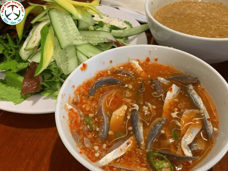ẩm thực đà nẵng