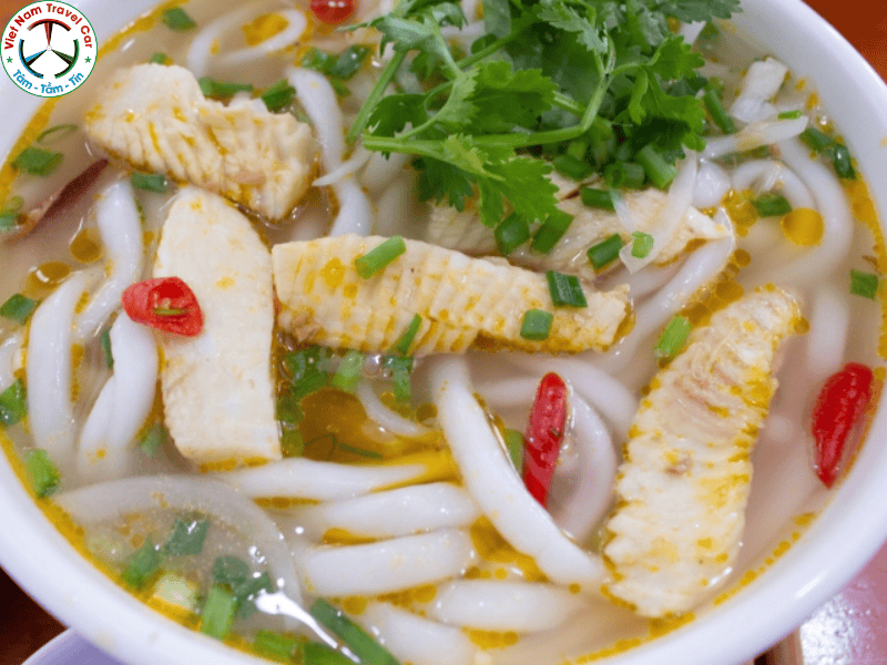 ẩm thực đà nẵng
