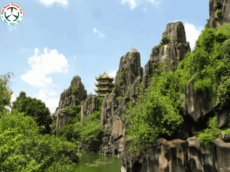 Bãi Bụt