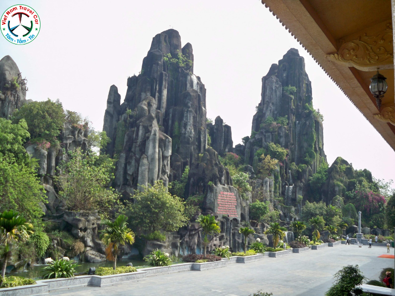 Cầu Thuận Phước