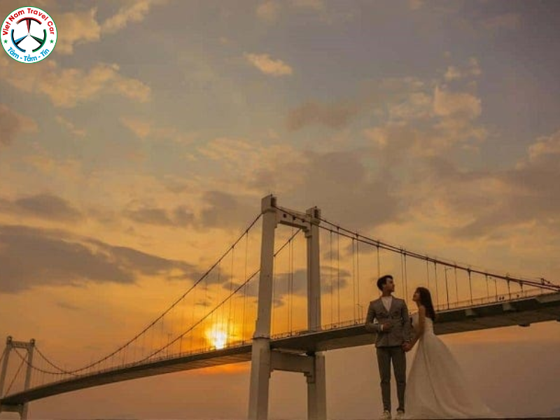 Cầu Thuận Phước
