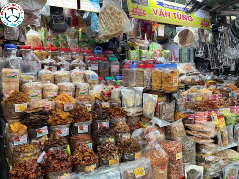 Chợ Cồn