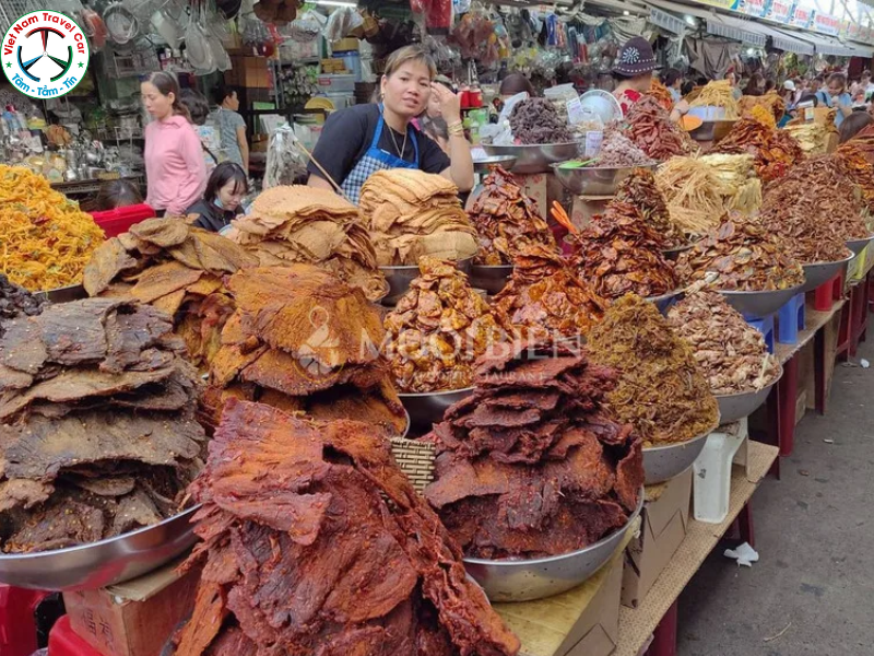 Chợ Cồn