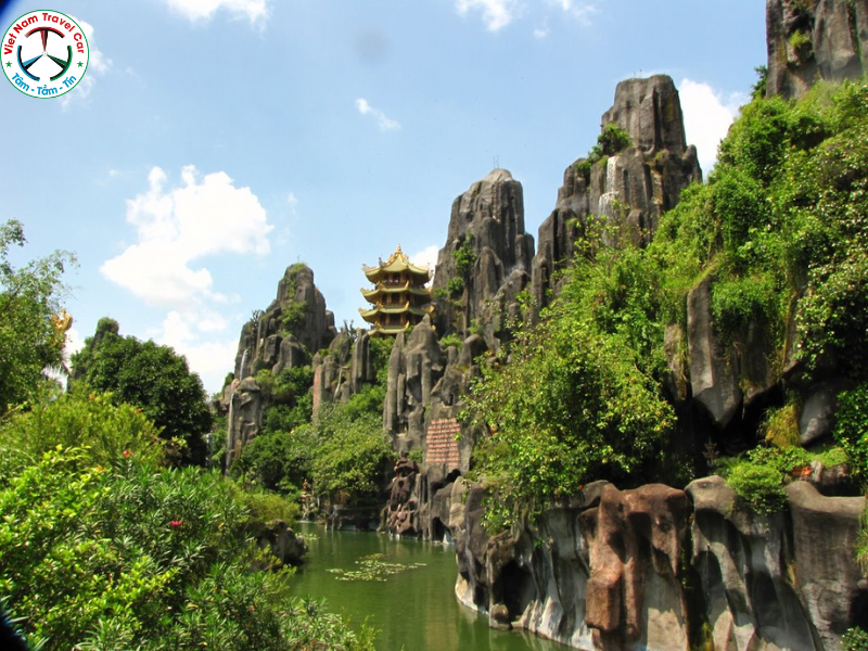 Chợ đêm Helio