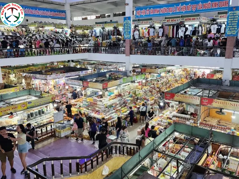 Chợ Hàn
