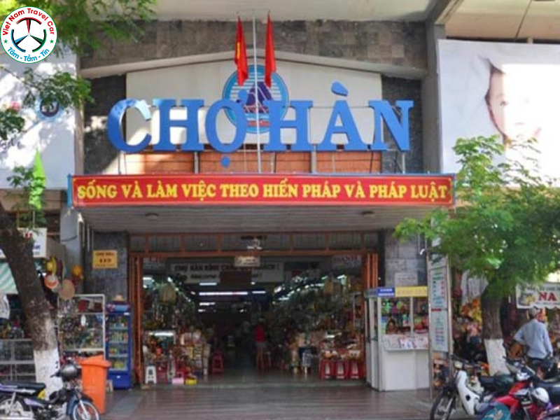Chợ Hàn