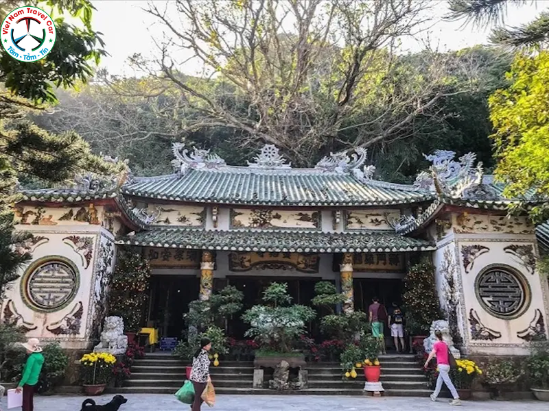 Chùa Quán Thế Âm