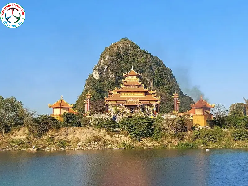 Chùa Quán Thế Âm